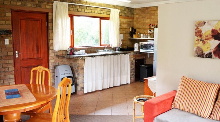 Kyalami Beaulieu Haven