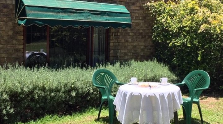 Kyalami Beaulieu Haven
