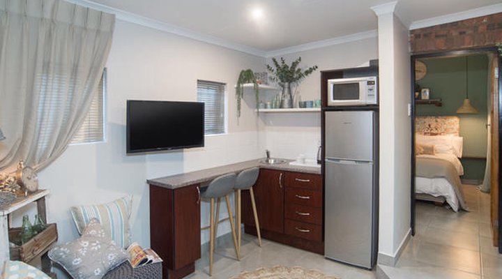 Red Door Guest House