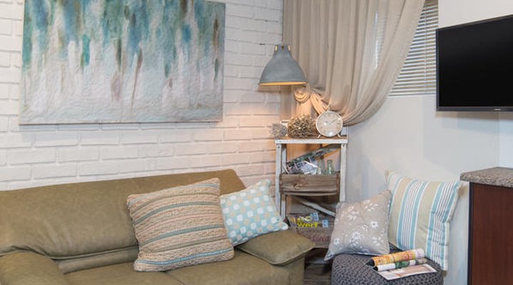 Red Door Guest House