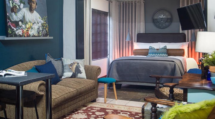 Red Door Guest House