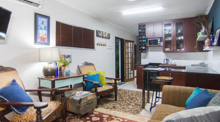 Red Door Guest House