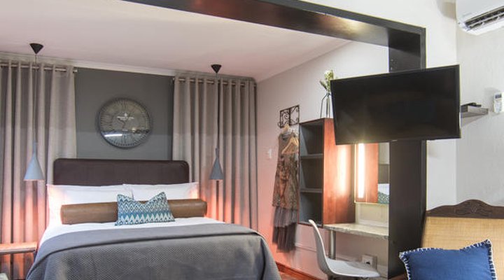 Red Door Guest House