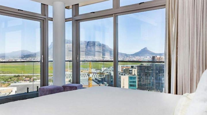 Penthouse 901 The Residences