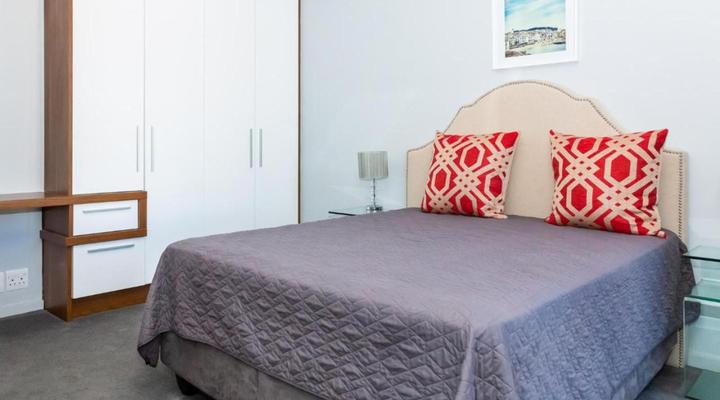 Penthouse 901 The Residences