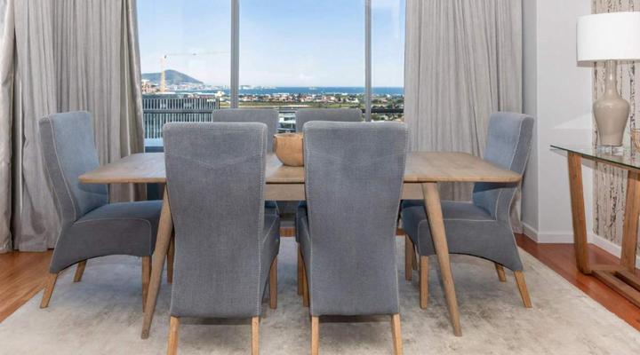 Penthouse 901 The Residences