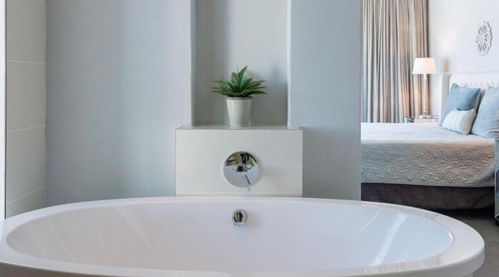 Penthouse 901 The Residences