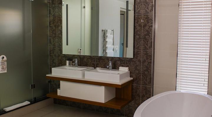 Penthouse 901 The Residences