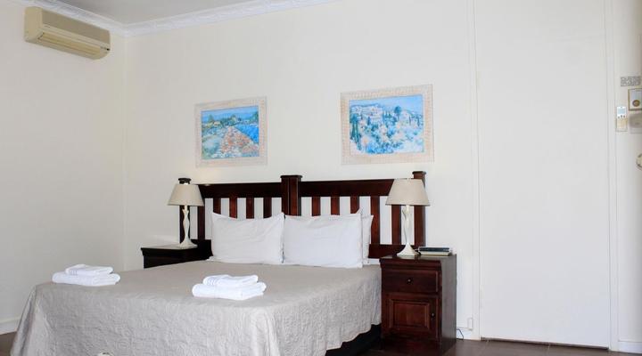 Mandalay B&B and Conference Centre