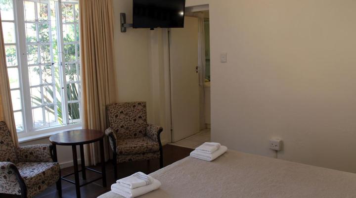 Mandalay B&B and Conference Centre