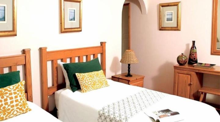 Mandalay B&B and Conference Centre