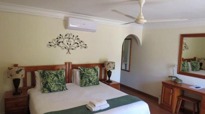 Mandalay B&B and Conference Centre