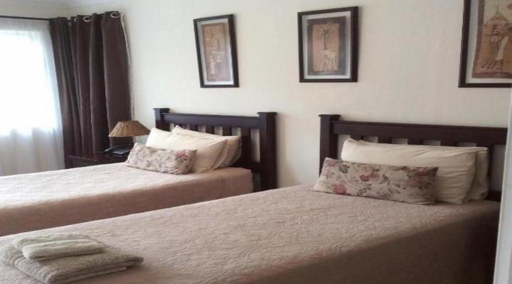 Mandalay B&B and Conference Centre