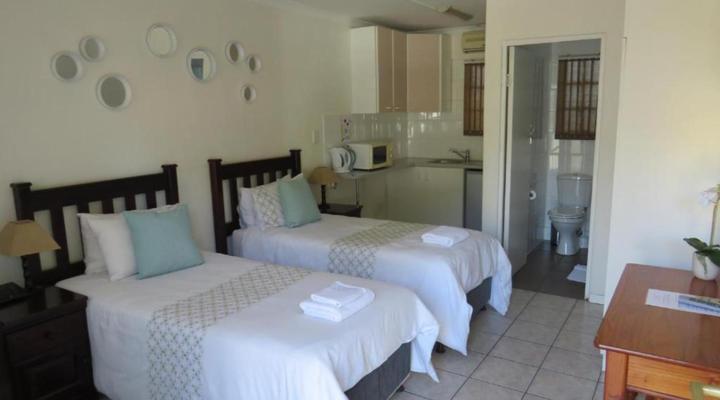 Mandalay B&B and Conference Centre