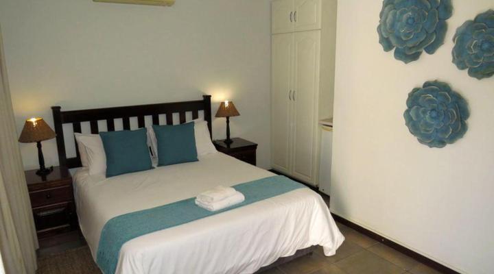 Mandalay B&B and Conference Centre