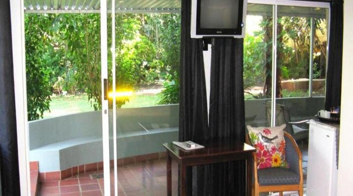 Mandalay B&B and Conference Centre