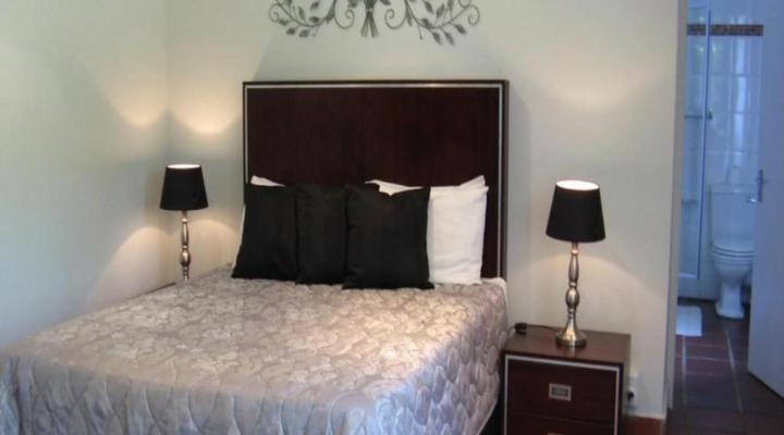 Mandalay B&B and Conference Centre