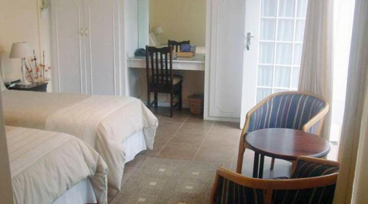 Mandalay B&B and Conference Centre