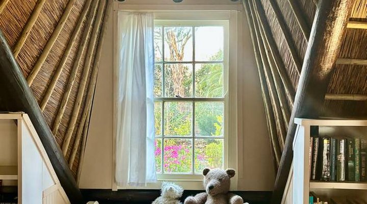 Kloofzicht Estate Country House