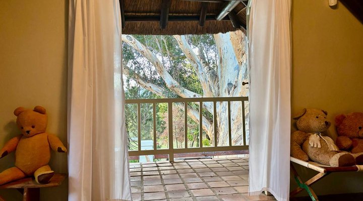 Kloofzicht Estate Country House