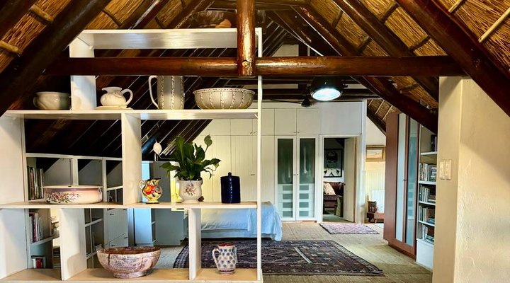 Kloofzicht Estate Country House