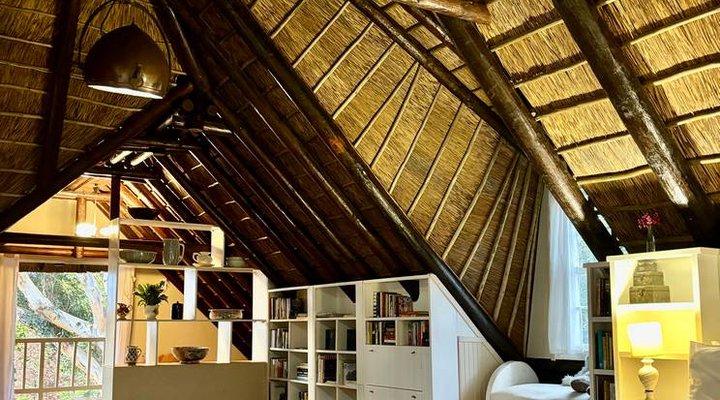 Kloofzicht Estate Country House