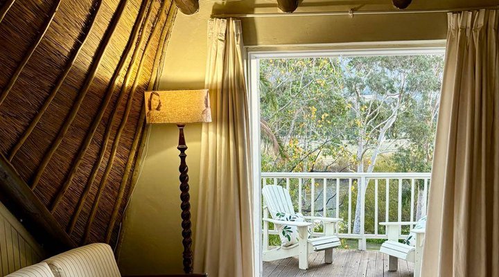 Kloofzicht Estate Country House
