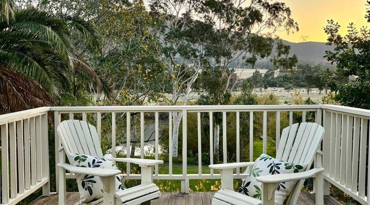 Kloofzicht Estate Country House