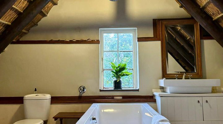 Kloofzicht Estate Country House