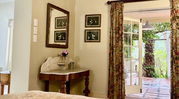 Kloofzicht Estate Country House