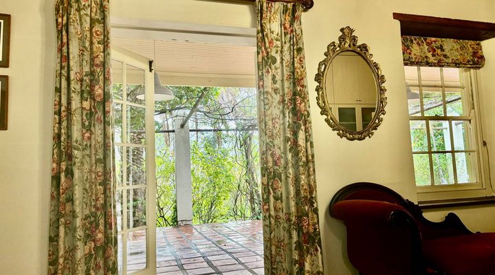 Kloofzicht Estate Country House