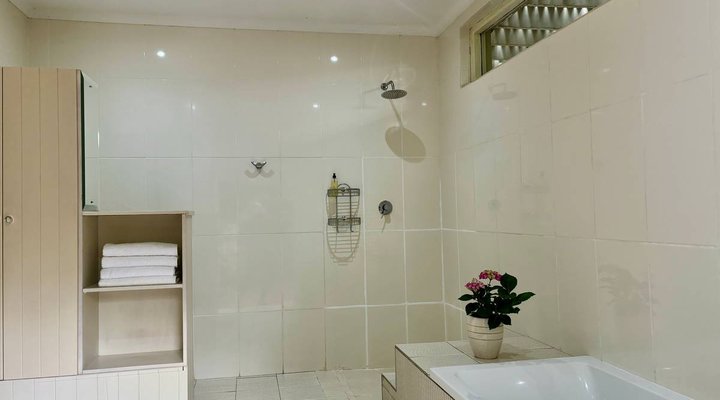 Kloofzicht Estate Country House