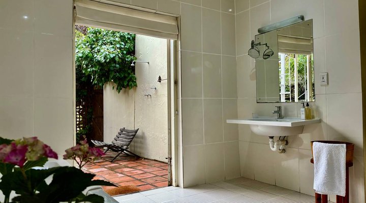 Kloofzicht Estate Country House