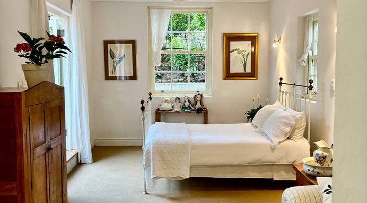 Kloofzicht Estate Country House
