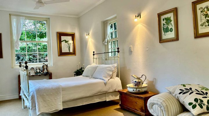 Kloofzicht Estate Country House