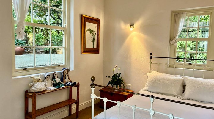 Kloofzicht Estate Country House