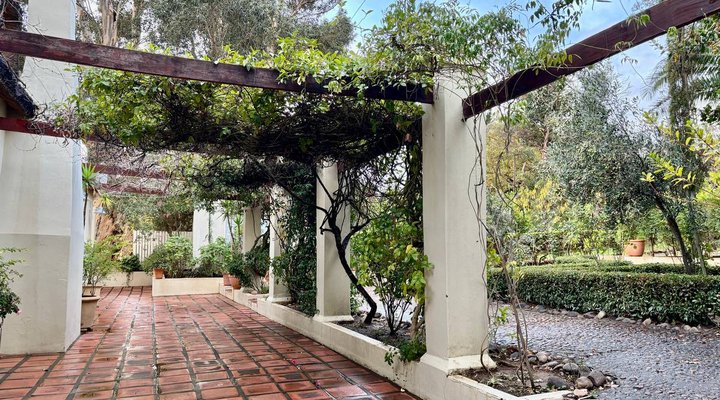 Kloofzicht Estate Country House