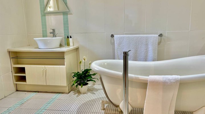 Kloofzicht Estate Country House