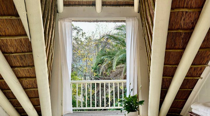 Kloofzicht Estate Country House