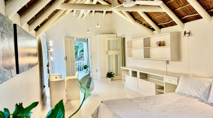 Kloofzicht Estate Country House