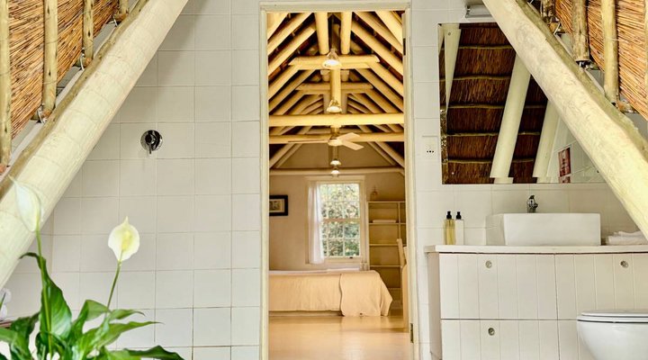 Kloofzicht Estate Country House