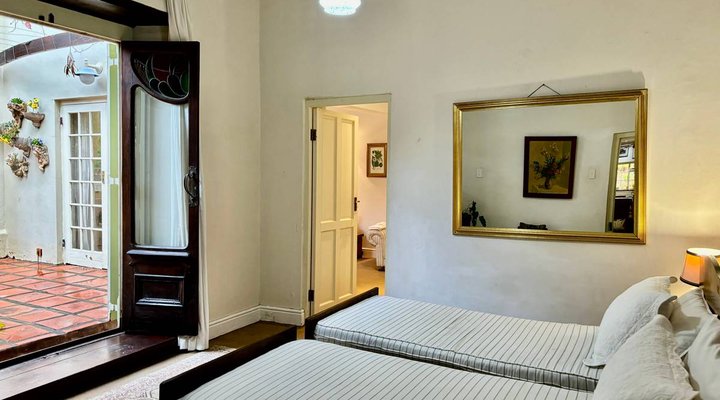 Kloofzicht Estate Country House