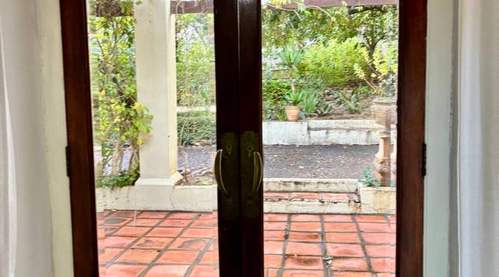 Kloofzicht Estate Country House