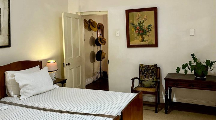 Kloofzicht Estate Country House