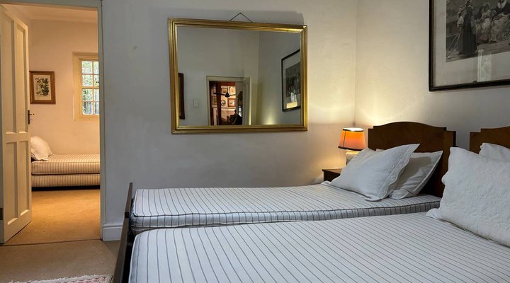 Kloofzicht Estate Country House