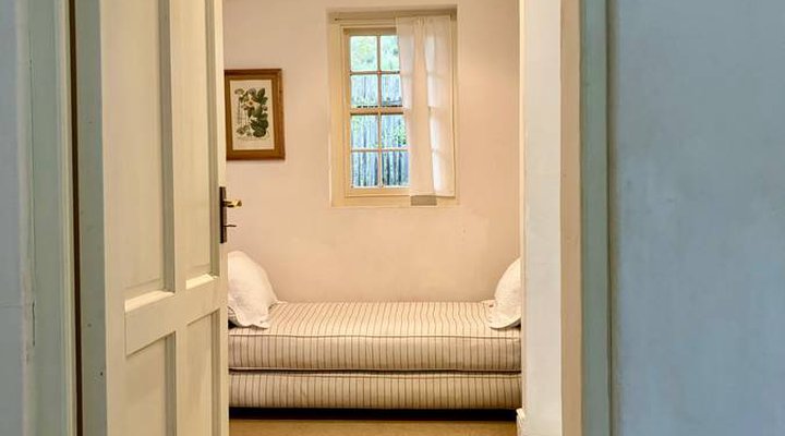 Kloofzicht Estate Country House