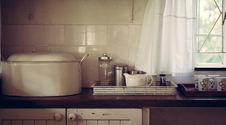 Kloofzicht Estate Country House - The Loft