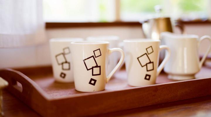 Kloofzicht Estate Country House - The Loft