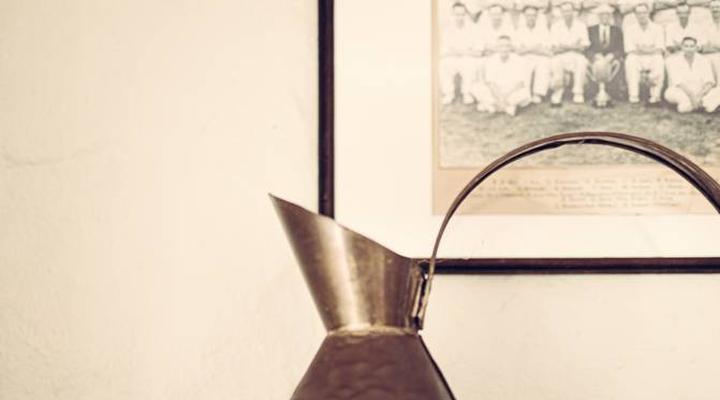 Kloofzicht Estate Country House - The Loft