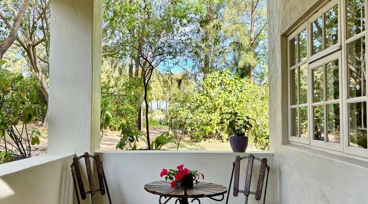 Kloofzicht Estate Country House - The Loft